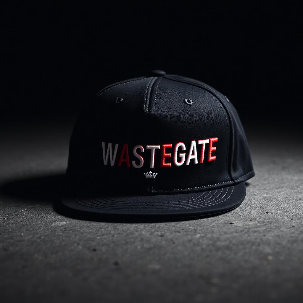 Wastegate Snapback
