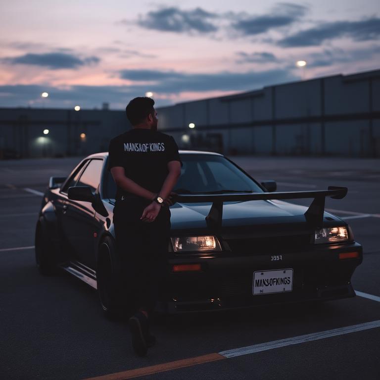 Mansaofkings on Instagram